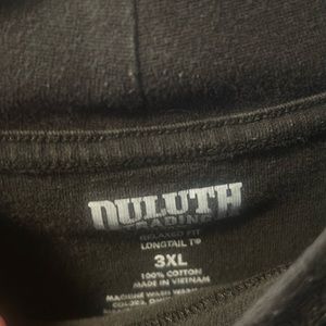 Polo neck,Duluth Trading,100% cotton